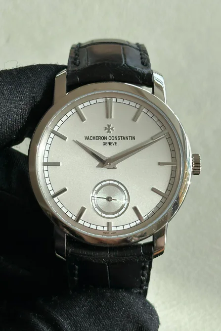 Vacheron Constantin Patrimony Traditionnelle